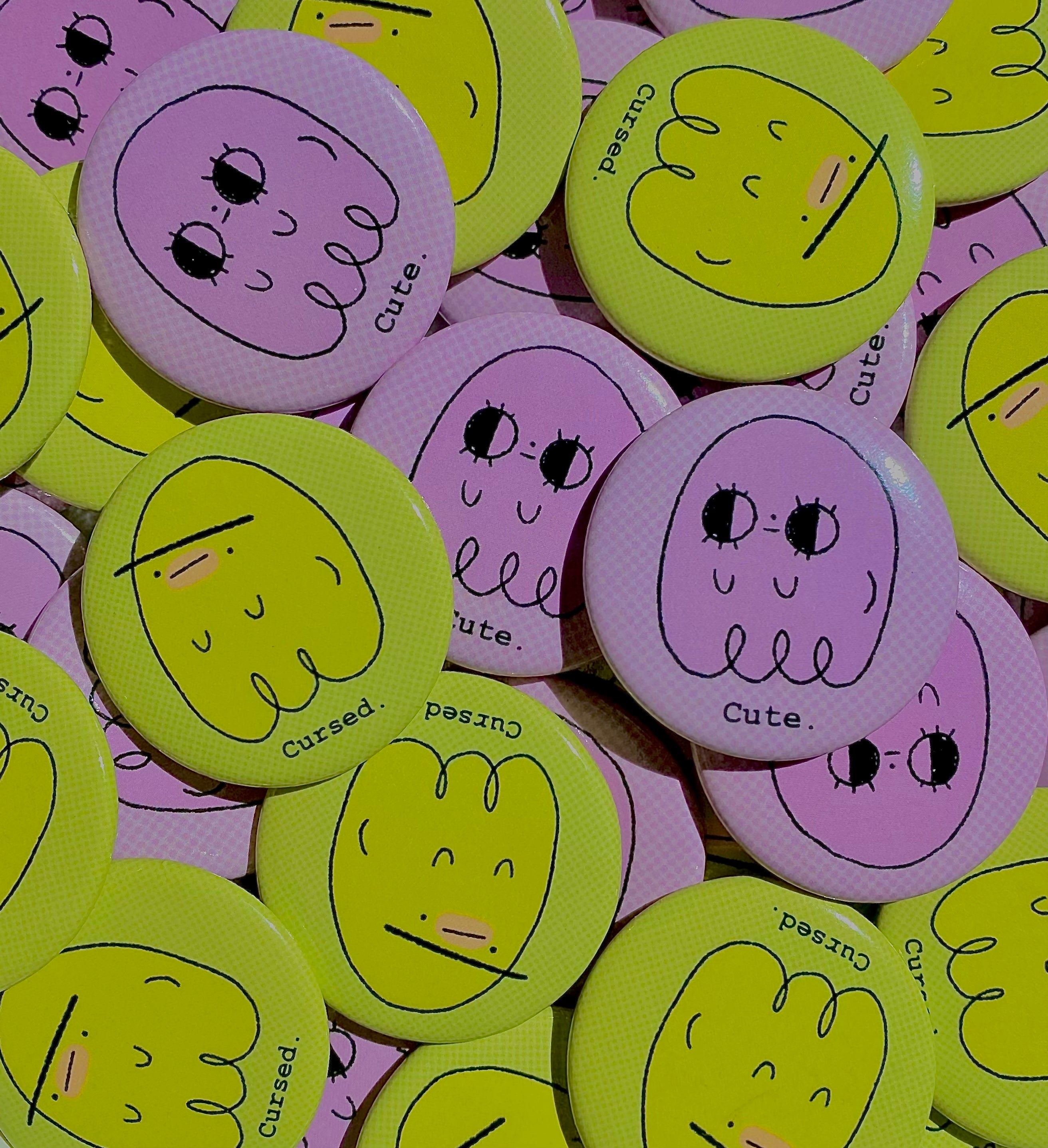 sticker cursed emoji｜TikTok Search